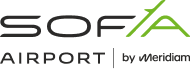 Sofia Airport Logo